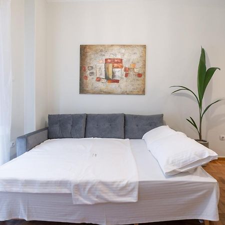 Elegant Suite - Pagrati Афіни Екстер'єр фото