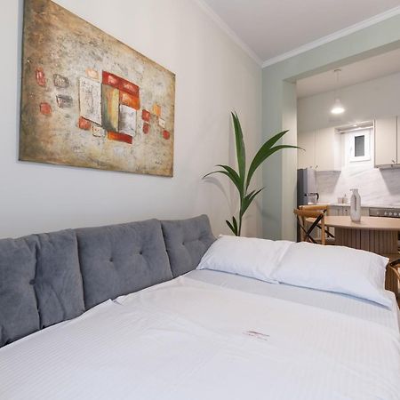 Elegant Suite - Pagrati Афіни Екстер'єр фото