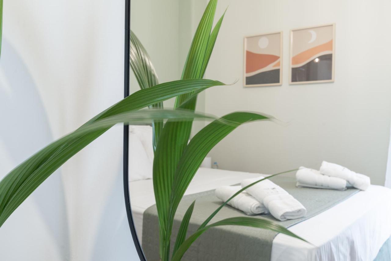 Elegant Suite - Pagrati Афіни Екстер'єр фото